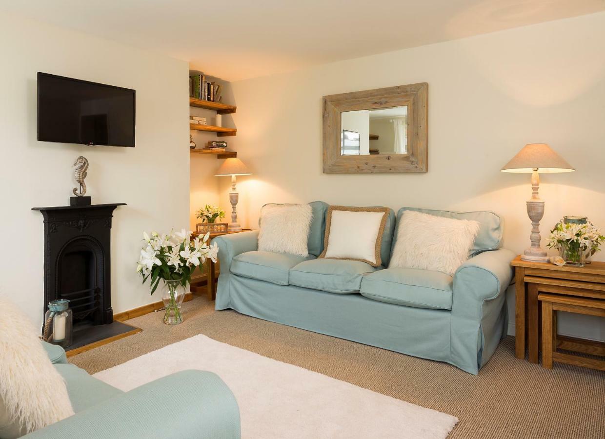 Albany Apartment Whitby Esterno foto